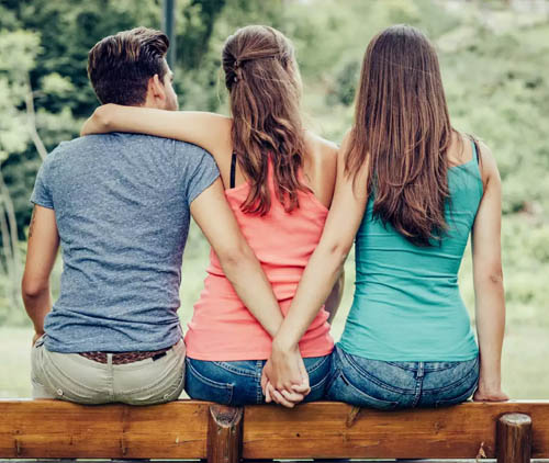 Extra Marital Affair