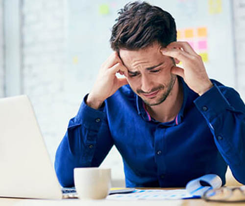 Business Problem Solution